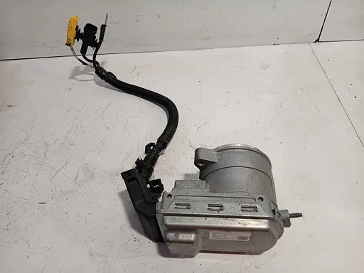 Stuurbekrachtigingspomp electrisch Citroën Grand C4