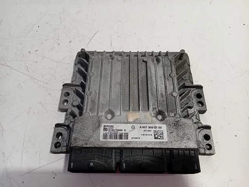 Computer motormanagement Mercedes-Benz A-Klasse