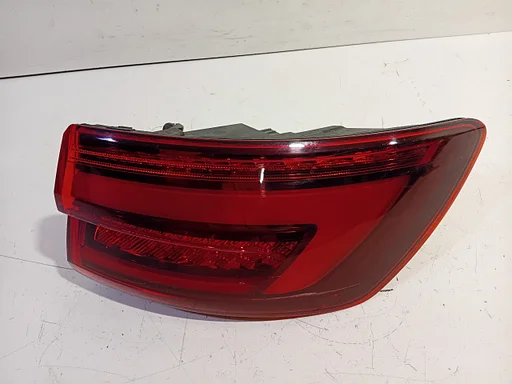 Achterlicht carrosserie rechts Audi A4