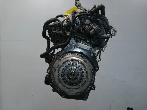 Motor Volkswagen Golf