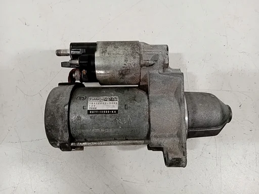 Startmotor Ford S-Max