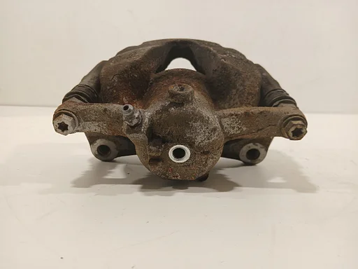 Remklauw rechts voor Renault Mégane