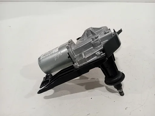 Ruitenwissermotor achter Peugeot 2008