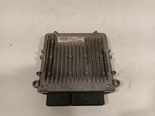 Computer motormanagement Mercedes-Benz Vito