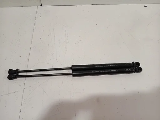 Gasdrukveerset voor Renault Mégane