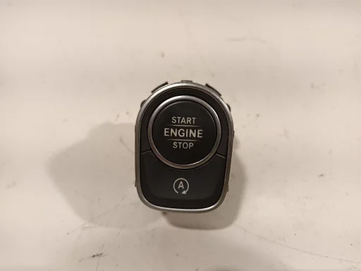 Start/stop schakelaar Mercedes-Benz A-Klasse