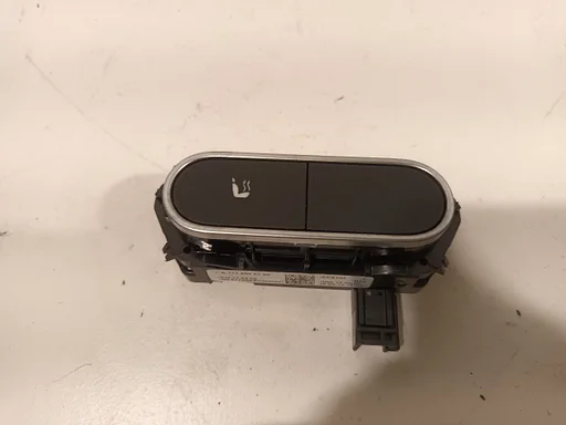 Stoelverwarming schakelaar Mercedes-Benz A-Klasse