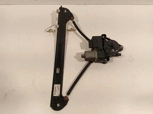 Raammechaniek elektrisch rechts achter Volkswagen Golf