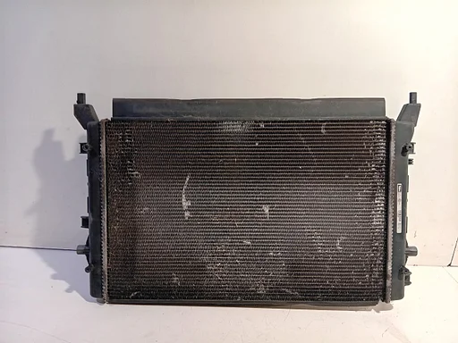 Radiateur Volkswagen Golf