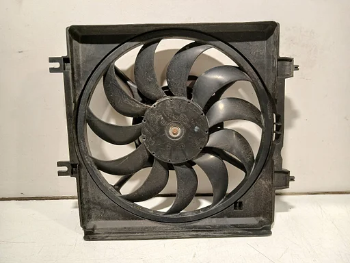 Koelventilatormotor Subaru Legacy