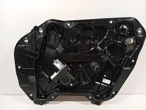 Raammechaniek elektrisch rechts voor BMW 1 serie