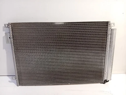 Airco radiateur Fiat 500