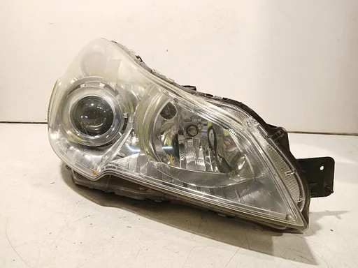 Koplamp rechts Subaru Legacy