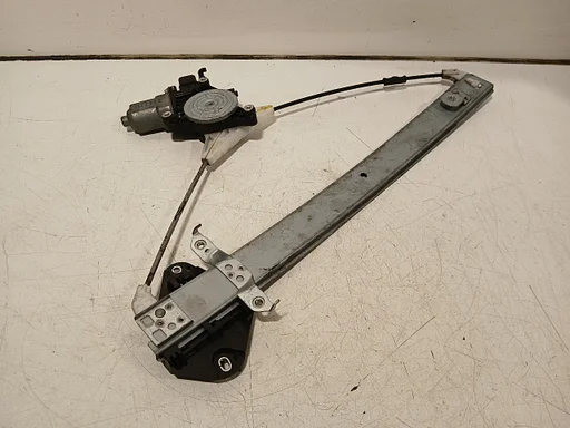 Raammechaniek elektrisch rechts achter Subaru Legacy