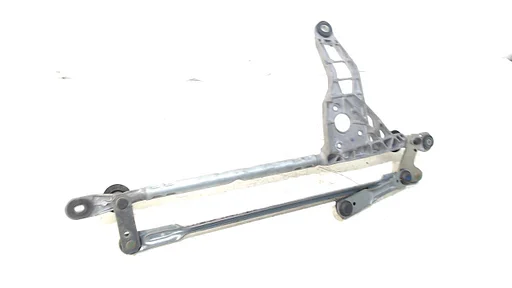 Ruitenwisser mechaniek voor Audi A4