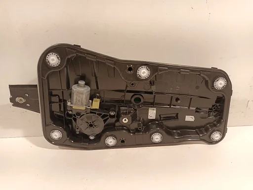 Raammechaniek elektrisch rechts achter Skoda Octavia