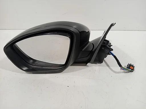 Spiegel buiten links elektrisch Opel Corsa