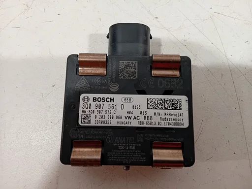 Adaptive cruise control sensor Volkswagen Passat