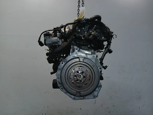 Motor Volkswagen Passat