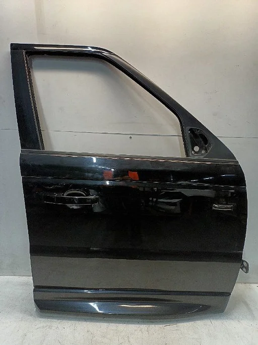 Portier rechts voor Land Rover Range Rover