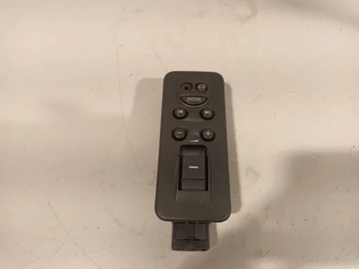 Raamschakelaar links achter Land Rover Range Rover