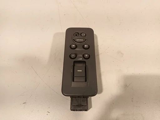 Raamschakelaar rechts achter Land Rover Range Rover