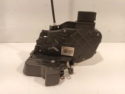 Slot mechaniek portier elektrisch centrale vergrendeling rechts achter Land Rover Range Rover