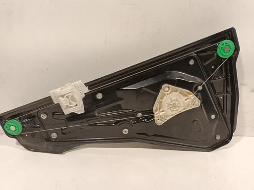 Raammechaniek elektrisch links achter Land Rover Range Rover