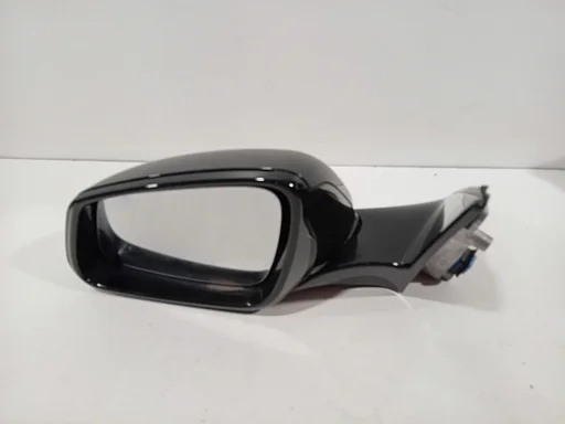 Spiegel buiten links elektrisch BMW 1 serie