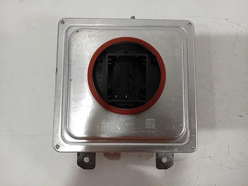 Module xenonverlichting links BMW 1 serie
