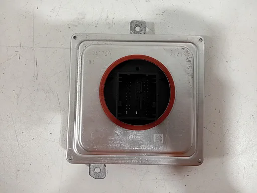 Module xenonverlichting rechts BMW 1 serie