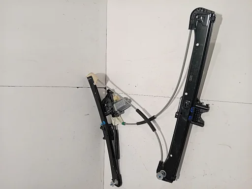 Raammechaniek elektrisch rechts voor Audi RS 3
