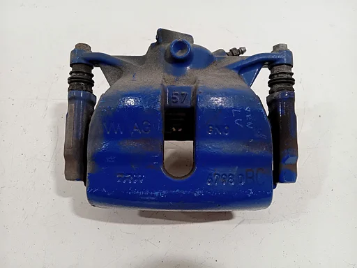 Remklauw links voor Volkswagen Passat