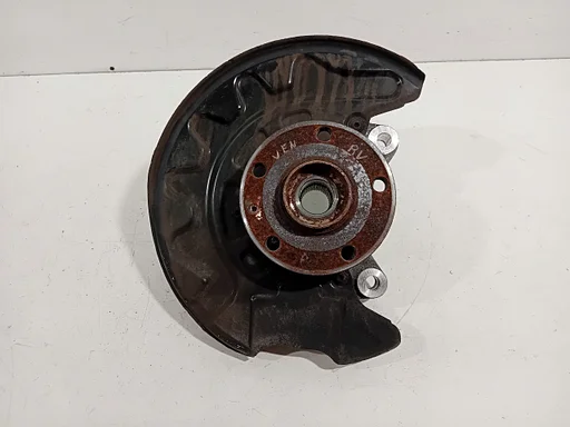 Wielnaaf rechts voor Volkswagen Passat