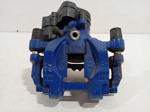 Remklauw rechts achter Volkswagen Passat