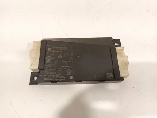 Computer Mercedes-Benz A-Klasse