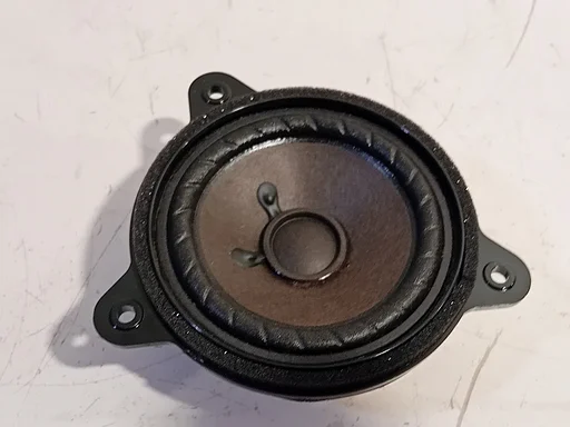 Luidspreker Volkswagen ID.4