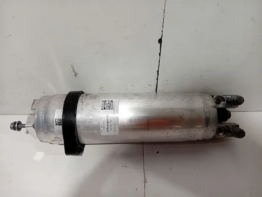 Airco droger Volkswagen ID.4