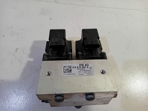 Relais diversen Volkswagen ID.4