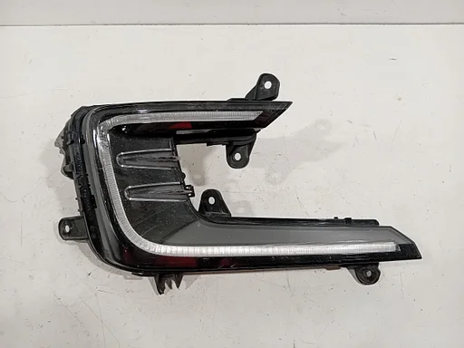 Daglichtrijverlichting rechts voor Volkswagen Passat