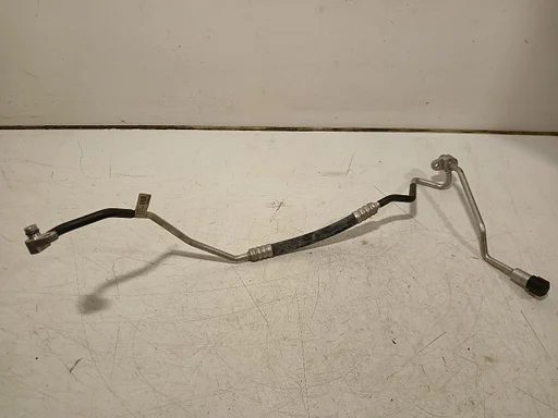 Airco leiding Audi A4