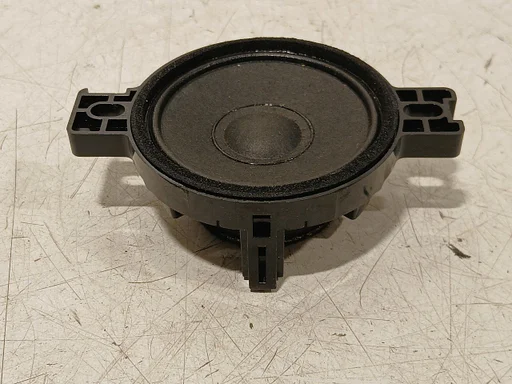 Luidspreker Audi A4