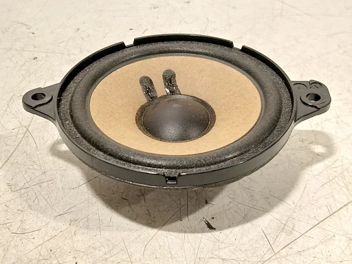 Luidspreker Audi A4