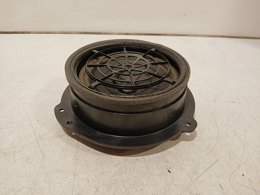 Luidspreker Audi A4