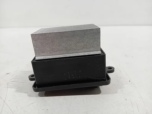 Kachelweerstand Fiat 500X