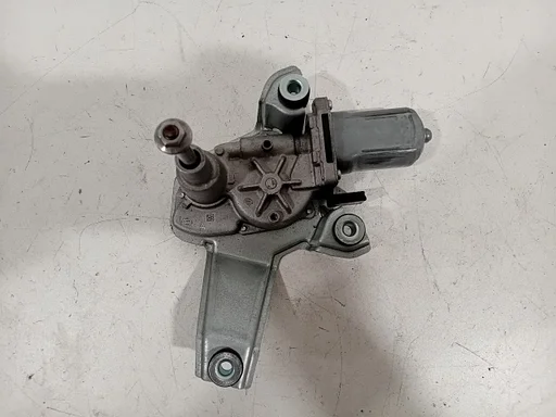 Ruitenwissermotor achter Fiat 500X