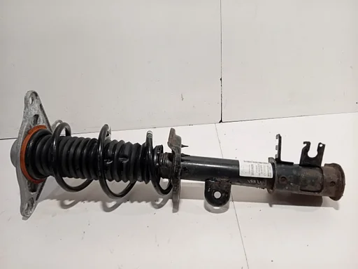 Veerpoot links achter Fiat 500X