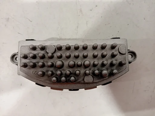 Kachelweerstand Volkswagen Passat