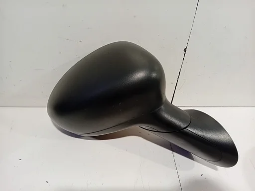 Spiegel buiten rechts elektrisch Fiat 500