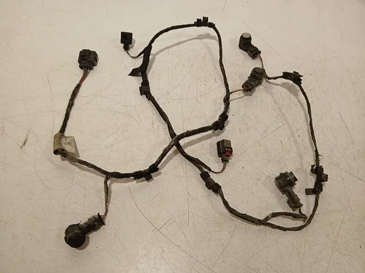 Kabelboom diversen Volkswagen Passat